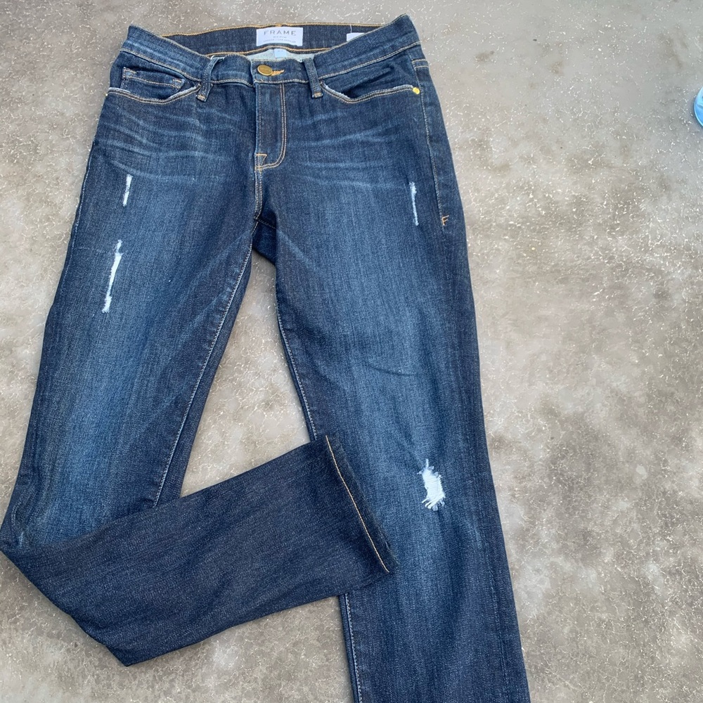 Frame Jeans